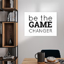 Search for positive thinking quotes posters Motivational quote