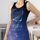 Search for capricorn aprons Constellation