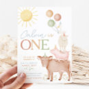 Search for farm first birthday Farm animal party