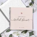 Search for pink rose notebooks Bride