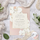 Search for orchid wedding invitations Floral