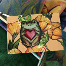Search for froggy cards Frogs