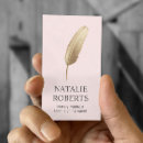 Search for pink real estate business cards Notary public