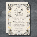 Search for grey and gold wedding invitations Flowers