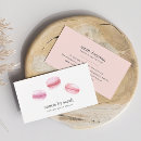Search for french business cards Baked goods