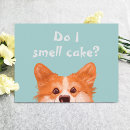 Search for funny animal cards invites cute