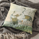 Search for crane cushions Water
