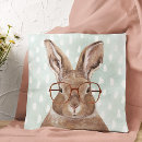 Search for animals hare cushions Rabbit