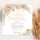 Search for sublime Bridal shower