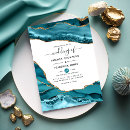 Search for agate wedding invitations Trendy