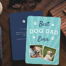 Search for dog fathers day cards Cute