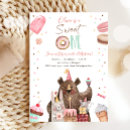 Search for for birthd invitations Sweet one