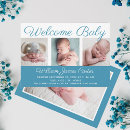 Search for infant 5x7 invitations Classic