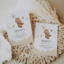 Search for honey bear and bee invitations For kids