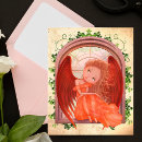 Search for fairies paintings postcards Illustration