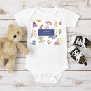 Search for seahorse baby clothes Under the sea