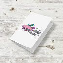 Search for spaceship cards Cartoon