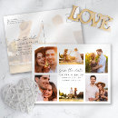 Search for overlay save the dates Modern minimalist