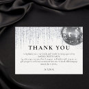 Search for bachelorette cards Disco ball