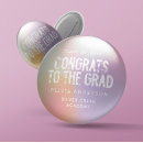 Search for graduate party badges Modern
