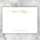 Search for note cards Elegant