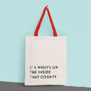 Search for funny slogan tote bags Typography
