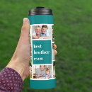 Search for white and turquoise mugs For him