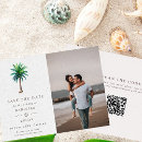 Search for destination wedding save the dates Minimalist