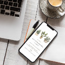 Search for rustic house warming invitations Modern