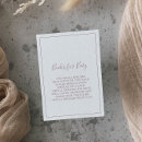 Search for baby sprinkle poem Classy whimsical vintage