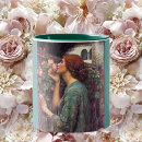 Search for romantic flowers mugs Woman