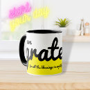 Search for lifes blessings mugs Grateful