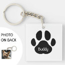 Search for dog key rings cute