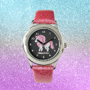 Search for magic watches Girl