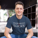 Search for conservatives suck tshirts Sucks