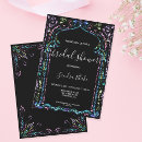 Search for indian bridal shower invitations Arabic
