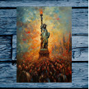 Search for statu posters Patriotism