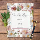 Search for wedding planning office supplies Organiser