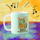 Search for pond mugs Lily