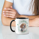 Search for beagle love mugs Watercolor