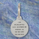 Search for microchip Pet