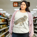 Search for plus size clothing typography