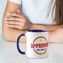 Search for approve mugs Mum