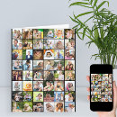 Search for dad 60th birthday cards Photo collage