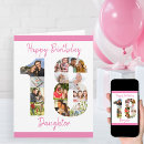 Search for 18th birthday cards Photo collage