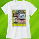 Search for vintage trailer tshirts Rving