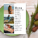 Search for graduation menus Modern