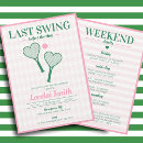 Search for country club invitations Match made in heaven