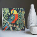 Search for vivid tiles Tropical