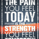 Search for pain chart posters Encouragement